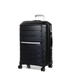 Valise rigide samsonite flux 68 cm noir