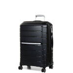 Valise rigide samsonite flux 68 cm noir