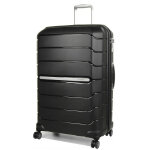 Valise rigide samsonite flux 81 cm noir