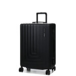 Valise rigide samsonite focus 69 cm matt graphite noir