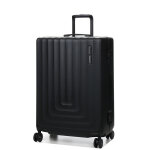 Valise rigide samsonite focus 75 cm matt graphite noir