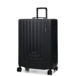 Valise rigide samsonite focus 75 cm matt graphite noir