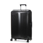 Valise rigide samsonite lite - box 75 cm noir