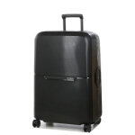 Valise rigide samsonite magnum eco 75 cm graphite noir