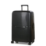 Valise rigide samsonite magnum eco 75 cm graphite noir