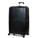 Valise rigide samsonite orfeo 81 cm ink black noir
