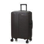 Valise imperm�able extensible samsonite prodiver hs 69 cm coffee bean marron