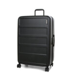 Valise rigide samsonite quadrix 75 cm noir