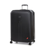 Grande valise rigide soute air france by delsey allure 75 cm noir Grande valise rigide soute air france by delsey allure 75 cm noir