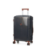 Valise rigide teneo boxea 66 cm gris
