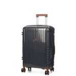 Valise rigide teneo boxea 66 cm gris