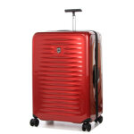Valise rigide victorinox airox large 75 cm victorinox red rouge