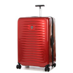 Valise rigide victorinox airox large 75 cm victorinox red rouge