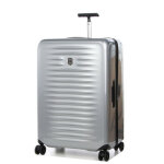 Valise rigide victorinox airox large 75 cm silver gris