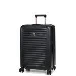 Valise rigide victorinox airox medium 69 cm noir