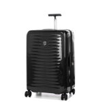Valise rigide victorinox airox medium 69 cm noir