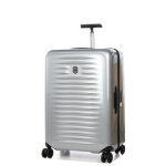 Valise rigide victorinox airox medium 69 cm silver gris