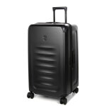 Valise rigide victorinox spectra 3. 0 trunk large case 76 cm noir