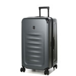Valise rigide victorinox spectra 3. 0 trunk large case 76 cm storm bleu