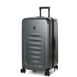 Valise rigide victorinox spectra 3. 0 trunk large case 76 cm storm bleu