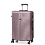 Valise rigide worldline leicester 76 cm rose