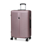 Valise rigide worldline leicester 76 cm rose
