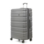 Valise rigide worldline minneapolis 2 - 85 cm gris Valise rigide worldline minneapolis 2 - 85 cm gris