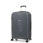 Valise rigide worldline tenerife 73 cm gris Valise rigide worldline tenerife 73 cm gris