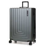 Valise rigide xxl samsonite focus 81 cm matt sage khaki vert