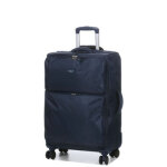 Valise souple airtex mimas 68 cm bleu