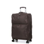 Valise souple airtex mimas 68 cm marron