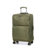 Valise souple airtex mimas 68 cm vert
