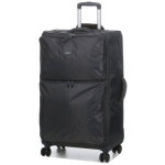 Valise souple airtex mimas 80 cm gris