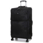 Valise souple airtex mimas 80 cm noir