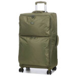 Valise souple airtex mimas 80 cm vert