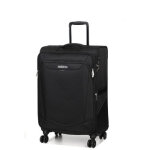 Valise souple american tourister summerride m 69 cm noir