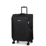 Valise souple american tourister summerride m 69 cm noir