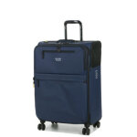 Valise souple delsey maubert 2. 0 wp 69 cm bleu