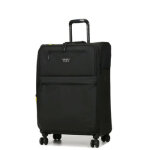 Valise souple delsey maubert 2. 0 wp 69 cm noir