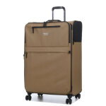 Valise souple delsey maubert 2. 0 wp 79 cm beige