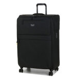Valise souple delsey maubert 2. 0 wp 79 cm noir
