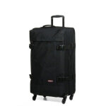 Valise souple eastpak trans4 l - 75 cm noir Valise souple eastpak trans4 l - 75 cm noir