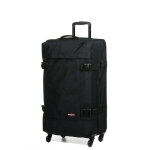 Valise souple eastpak trans4 l - 75 cm noir