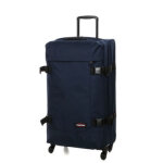 Valise souple eastpak trans4 l - 75 cm ultra marine bleu