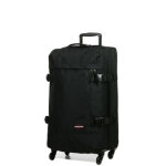 Valise souple eastpak trans4 m - 70 cm noir