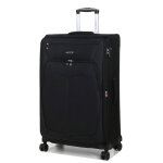 Valise souple extensible airtex bor�al 77 cm noir