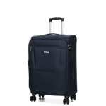 Valise souple extensible airtex phobos 2 - 66 cm bleu