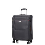 Valise souple extensible airtex phobos 2 - 66 cm gris