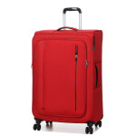 Valise souple extensible american tourister cloudrider 78. 5 cm astral red rouge