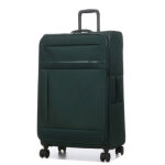 Valise souple extensible jump monthelys 78 cm vert sapin Valise souple extensible jump monthelys 78 cm vert sapin